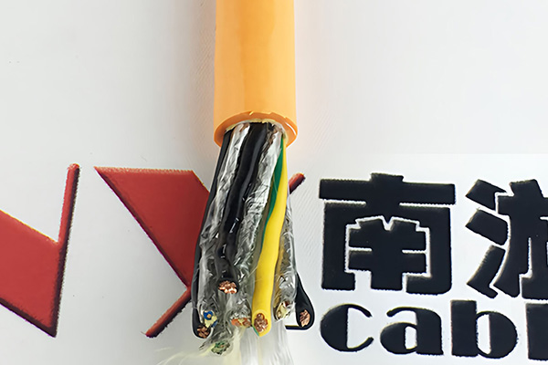 聚氨酯电缆PUR电缆